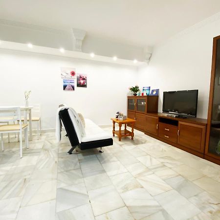 Aurinko 1 Tranquilo Y Agradable Apartamento En Los Boliches Fuengirola Exteriér fotografie