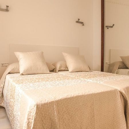 Aurinko 1 Tranquilo Y Agradable Apartamento En Los Boliches Fuengirola Exteriér fotografie