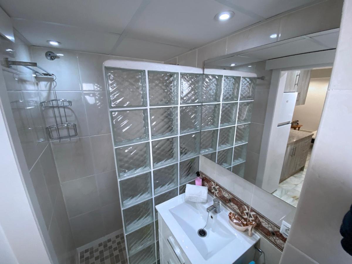 Aurinko 1 Tranquilo Y Agradable Apartamento En Los Boliches Fuengirola Exteriér fotografie
