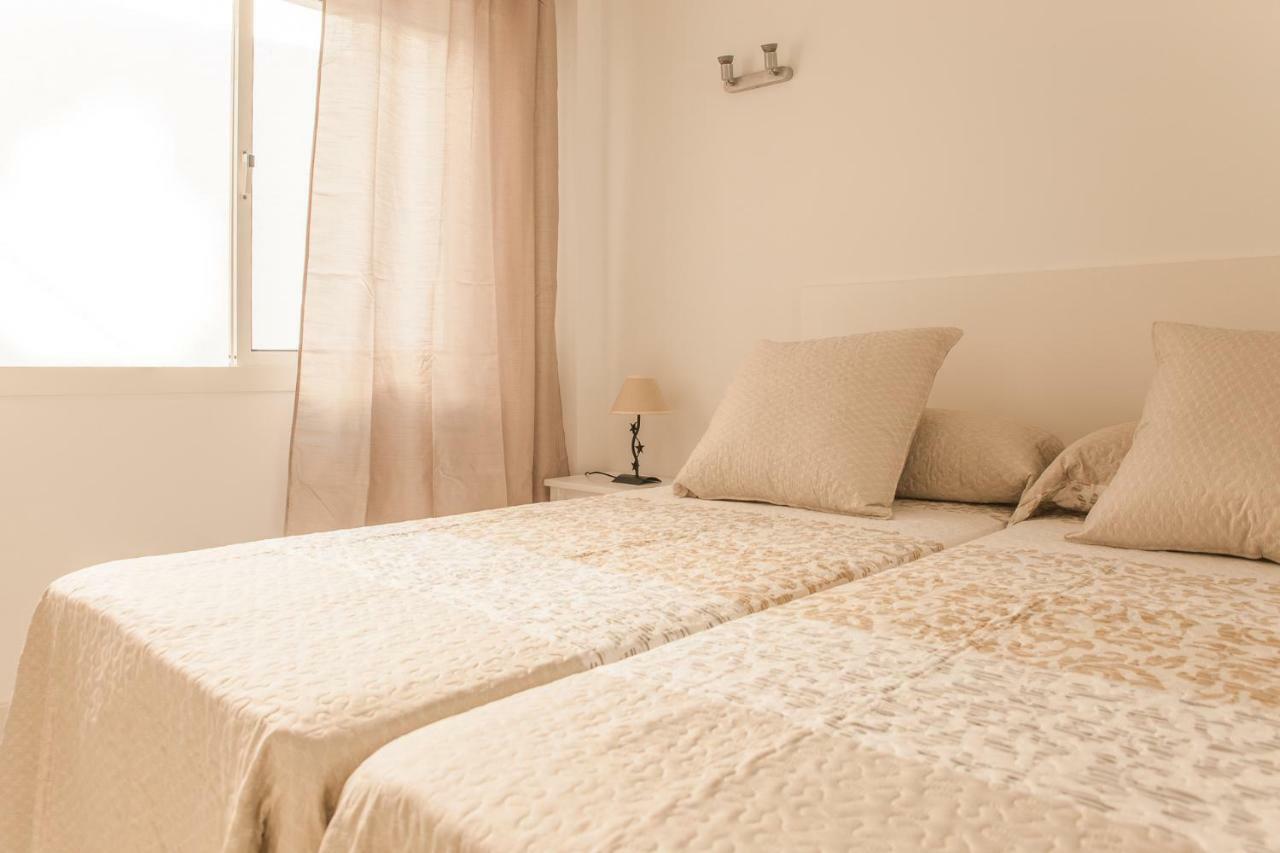 Aurinko 1 Tranquilo Y Agradable Apartamento En Los Boliches Fuengirola Exteriér fotografie